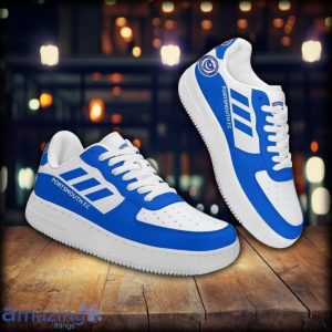 Portsmouth F.C Sport Shoes Air Force 1 Sneaker For Men And Women Product Photo 1