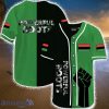Powerful Roots Jersey Shirt Shirt Gift For Men And Women