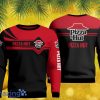 Printed Pizza Hut V5 Ugly Sweater Christmas 3D Gift For Christmas Funny