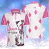 Queen Of The Golf Course Personalized Polo Shirts Personalized Polo Shirt And Women