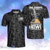 Real Grandpas Bowl Black Ball Pattern Bowling Funny Bowling Shirt With Sayings