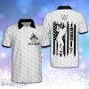 Retired Golfer Polo Shirt