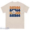 Retro Houston Astros Baseball Shirt