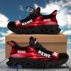 Rewe Logo Max Soul Shoes Gift For Men And Women