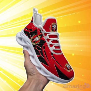 R.F.C. Seraing 3D Design Max Soul Shoes For Real Fans Product Photo 1