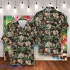 Royal Air Force Boeing Vertol Chinook Hawaiian Shirt Best Gift For Men And Women