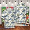 Royal Australian Navy Gascoyne Hawaiian Shirt Best Gift For Men And Women