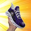 R.S.C. Anderlecht 3D Design Max Soul Shoes For Real Fans