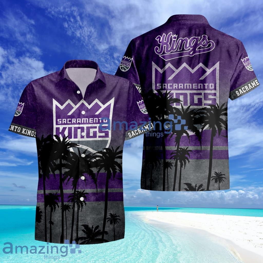 Sacramento Kings Hawaii Shirt Style Hot Trending Summer Gifts For Picnics image Sacramento Kings Hawaii Shirt Style Hot Trending Summer Gifts For Picnics Product Photo 1