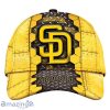 San Diego Padres MLB Cap Logo Team For Fans