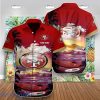 San Francisco 49ers Custom Hawaii Shirt NFL Unique Gift