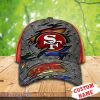 San Francisco 49ers LGBT NFL Classic Cap 3D Printed
