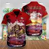 San Francisco 49ers NFL Custom Hawaii Shirt Unique Gift