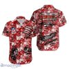 San Francisco 49ers NFL Hawaii Shirt 3D New Style Trending Gift For Fans