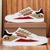 San Francisco 49ers Nfl Skate Shoes For Every Occasion