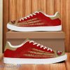 San Francisco 49ers Nfl Skate Shoes For Men Women