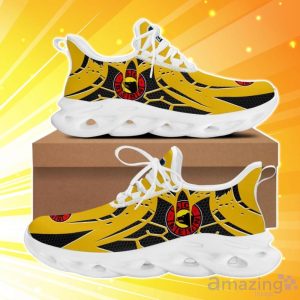 SC Bern 3D Design Max Soul Shoes For Real Fans Product Photo 3