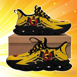 SC Bern 3D Design Max Soul Shoes For Real Fans Product Photo 4