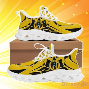 SC Langenthal 3D Design Max Soul Shoes For Real Fans Product Photo 2