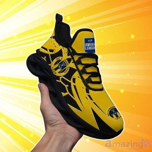 SC Langenthal 3D Design Max Soul Shoes For Real Fans Product Photo 3