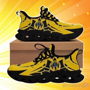 SC Langenthal 3D Design Max Soul Shoes For Real Fans Product Photo 4