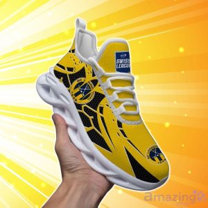 SC Langenthal 3D Design Max Soul Shoes For Real Fans Product Photo 1