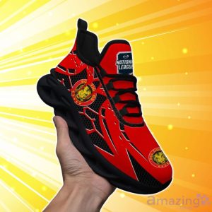 SCL Tigers 3D Design Max Soul Shoes For Real Fans Product Photo 3