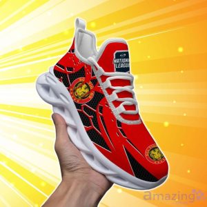 SCL Tigers 3D Design Max Soul Shoes For Real Fans Product Photo 1