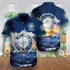 Seattle Mariners MLB Custom Hawaii Shirt Unique Gift