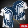 Seattle Seahawks NFL Custom Name Special T-Shirt For Fans