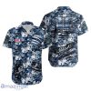 Seattle Seahawks NFL Hawaii Shirt 3D New Style Trending Gift For Fans