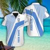 Sheffield Wednesday Personalized Name Hawaiian Shirt Summer Team Shirt