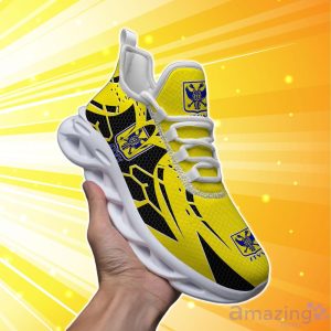 Sint-Truidense V.V 3D Design Max Soul Shoes For Real Fans Product Photo 1
