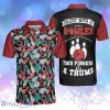 Sleep With A Bowler You’ll Be Amazed Colorful Tenpin Bowling Shirt Design, Best Gift Idea For Bowlers