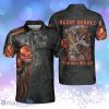 Slow Walk With Death Skull Veteran Shirt With Sayings, Best Gift For Retired Veterans