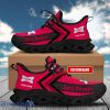 Sonic Drive-In Logo Max Soul Shoes Optimize Movement Gift For Men And Women