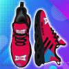 Sonic Drive-In Logo Max Soul Shoes Special Material Border Gift For Men And Women