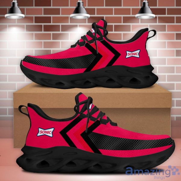 sonic drive-in Max Soul Shoes Sneakers Ultra Trending Men And Women Shoes Product Photo 1