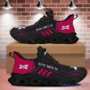 sonic drive-in Max Soul Shoes Sport Running Sneakers Nice Gift For Men And Women Pink Striped