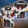 St. George Illawarra Dragons Naidoc – Rugby Team Baseball Jerseys Shirt