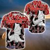 St. George Illawarra Dragons Special Indigenous – Rugby Team Baseball Jerseys Shirt