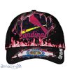 St. Louis Cardinals 3D Exclusive Design Cap with Custom Name