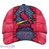 St. Louis Cardinals MLB Cap Logo Team For Fans