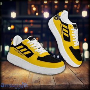 Stade Rochelais Sport Shoes Air Force 1 Sneaker For Men And Women image Stade Rochelais Sport Shoes Air Force 1 Sneaker For Men And Women Product Photo 2