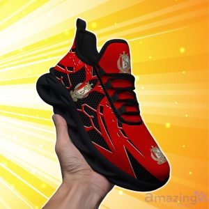 Standard Liege 3D Design Max Soul Shoes For Real Fans Product Photo 2