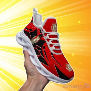 Standard Liege 3D Design Max Soul Shoes For Real Fans Product Photo 1