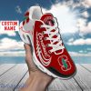 Stanford Cardinal Custom Name Air Cushion Sports Shoes Upgrade Your New Style