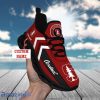 Stanford Cardinal Personalized Custom Name Max Soul Shoes Classic