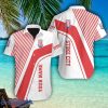 Stoke City Personalized Name Hawaiian Shirt Summer Team Shirt