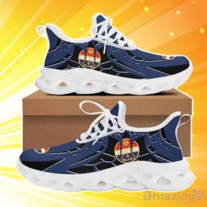 Strømsgodset Toppfotball 3D Design Max Soul Shoes For Real Fans Product Photo 2